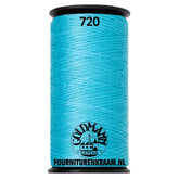 Goldmann garen 200m - 720 aqua Garen GOLDMANN - GAREN - 200M - 720 2407720